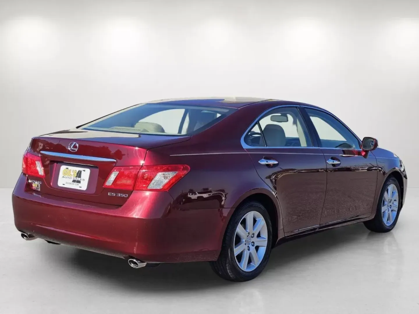 2008 Lexus ES 350 (JTHBJ46G682) with an Other engine, located at 521 Old Farm Lane Rd, Prattville, AL, 36066, (334) 325-1505, 32.482460, -86.416367 - **Experience the Ultimate in Comfort and Style with the 2008 Lexus ES 350 Perfect for Your Daily Commute or Weekend Getaway!**<br /> <br /> Are you in search of a car that combines luxury, reliability, and affordability? Look no further than the stunning 2008 Lexus ES 350 at Gils Auto in Prattville - Photo#5