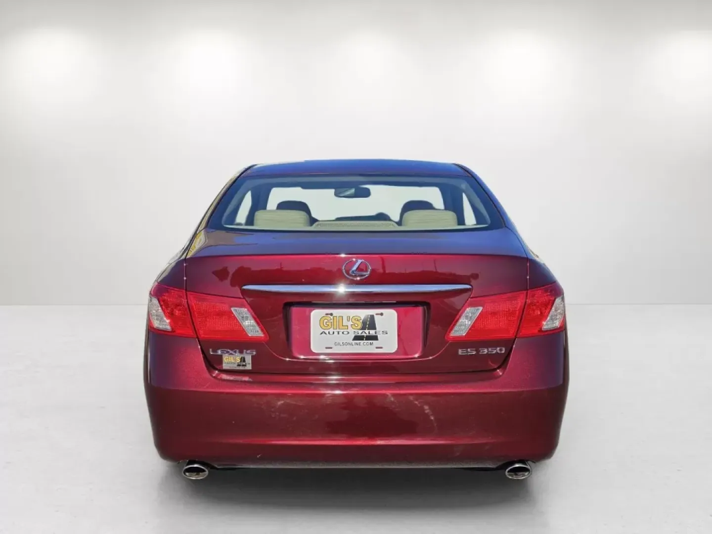 2008 Lexus ES 350 (JTHBJ46G682) with an Other engine, located at 521 Old Farm Lane Rd, Prattville, AL, 36066, (334) 325-1505, 32.482460, -86.416367 - **Experience the Ultimate in Comfort and Style with the 2008 Lexus ES 350 Perfect for Your Daily Commute or Weekend Getaway!**<br /> <br /> Are you in search of a car that combines luxury, reliability, and affordability? Look no further than the stunning 2008 Lexus ES 350 at Gils Auto in Prattville - Photo#6