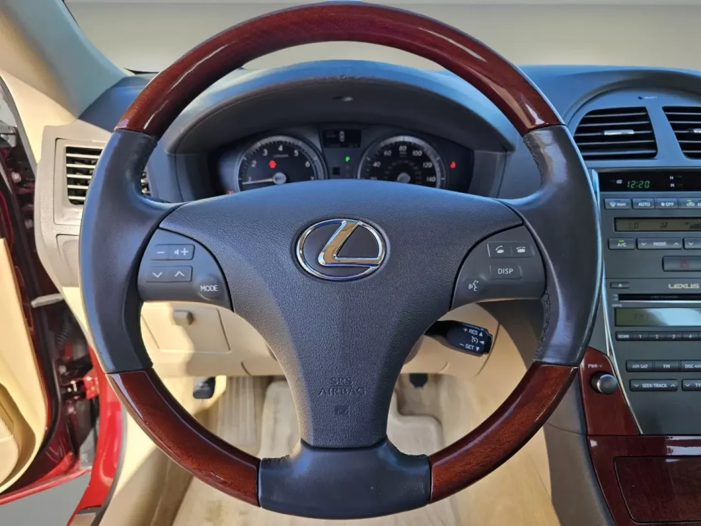 2008 Lexus ES 350 (JTHBJ46G682) with an Other engine, located at 521 Old Farm Lane Rd, Prattville, AL, 36066, (334) 325-1505, 32.482460, -86.416367 - **Experience the Ultimate in Comfort and Style with the 2008 Lexus ES 350 Perfect for Your Daily Commute or Weekend Getaway!**<br /> <br /> Are you in search of a car that combines luxury, reliability, and affordability? Look no further than the stunning 2008 Lexus ES 350 at Gils Auto in Prattville - Photo#12