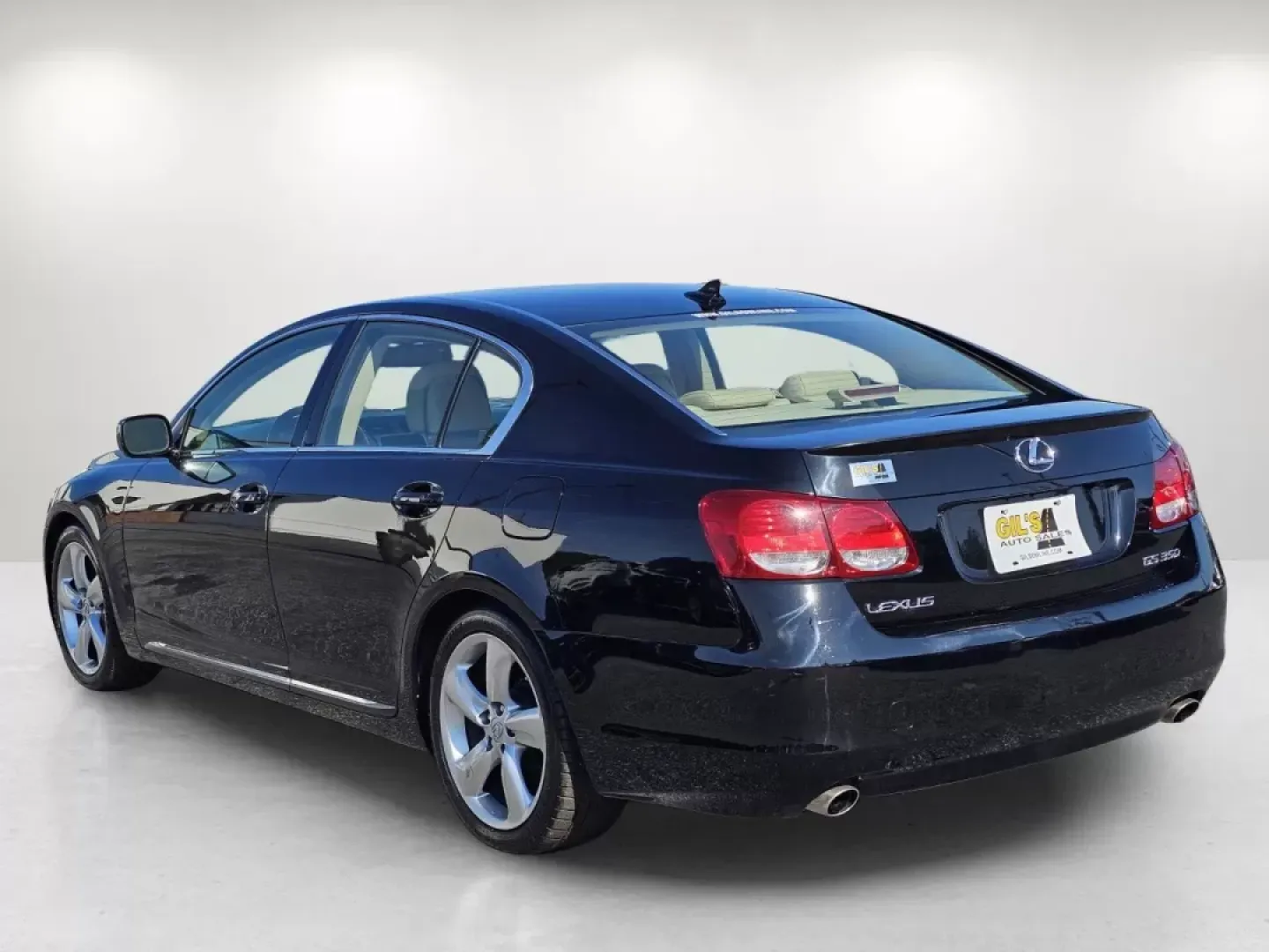 2008 Lexus GS 350 (JTHBE96S280) with an Other engine, located at 5115 14th Ave., Columbus, GA, 31904, (706) 323-0345, 32.511494, -84.971046 - **Elevate Your Drive with the 2008 Lexus GS 350 Perfect for Every Journey!**<br /> <br /> Imagine gliding through the streets of Phenix City, AL, in a luxury sedan that marries performance with style. Whether you're commuting to work, picking up groceries, or embarking on weekend road trips with fa - Photo#6