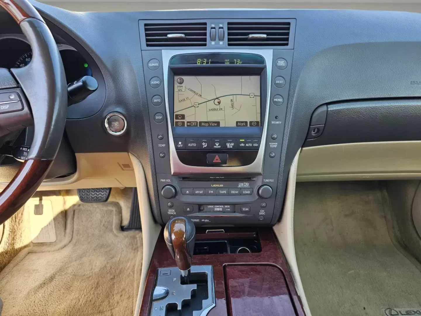 2008 Lexus GS 350 (JTHBE96S280) with an Other engine, located at 5115 14th Ave., Columbus, GA, 31904, (706) 323-0345, 32.511494, -84.971046 - **Elevate Your Drive with the 2008 Lexus GS 350 Perfect for Every Journey!**<br /> <br /> Imagine gliding through the streets of Phenix City, AL, in a luxury sedan that marries performance with style. Whether you're commuting to work, picking up groceries, or embarking on weekend road trips with fa - Photo#11