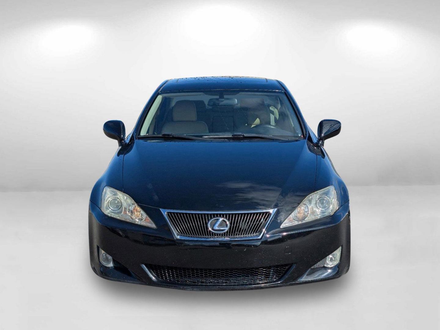 2008 Lexus IS 250 (JTHBK262282) with an Gas V6 2.5L/152 engine, located at 521 Old Farm Lane Rd, Prattville, AL, 36066, (334) 325-1505, 32.482460, -86.416367 - 2008 Lexus IS 250 - Photo#8