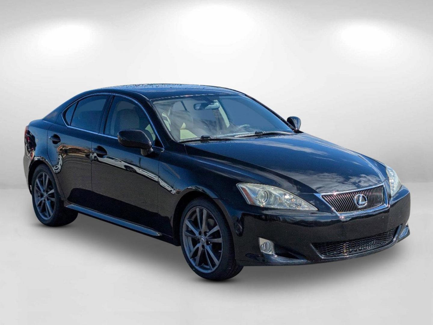 2008 Lexus IS 250 (JTHBK262282) with an Gas V6 2.5L/152 engine, located at 521 Old Farm Lane Rd, Prattville, AL, 36066, (334) 325-1505, 32.482460, -86.416367 - 2008 Lexus IS 250 - Photo#9