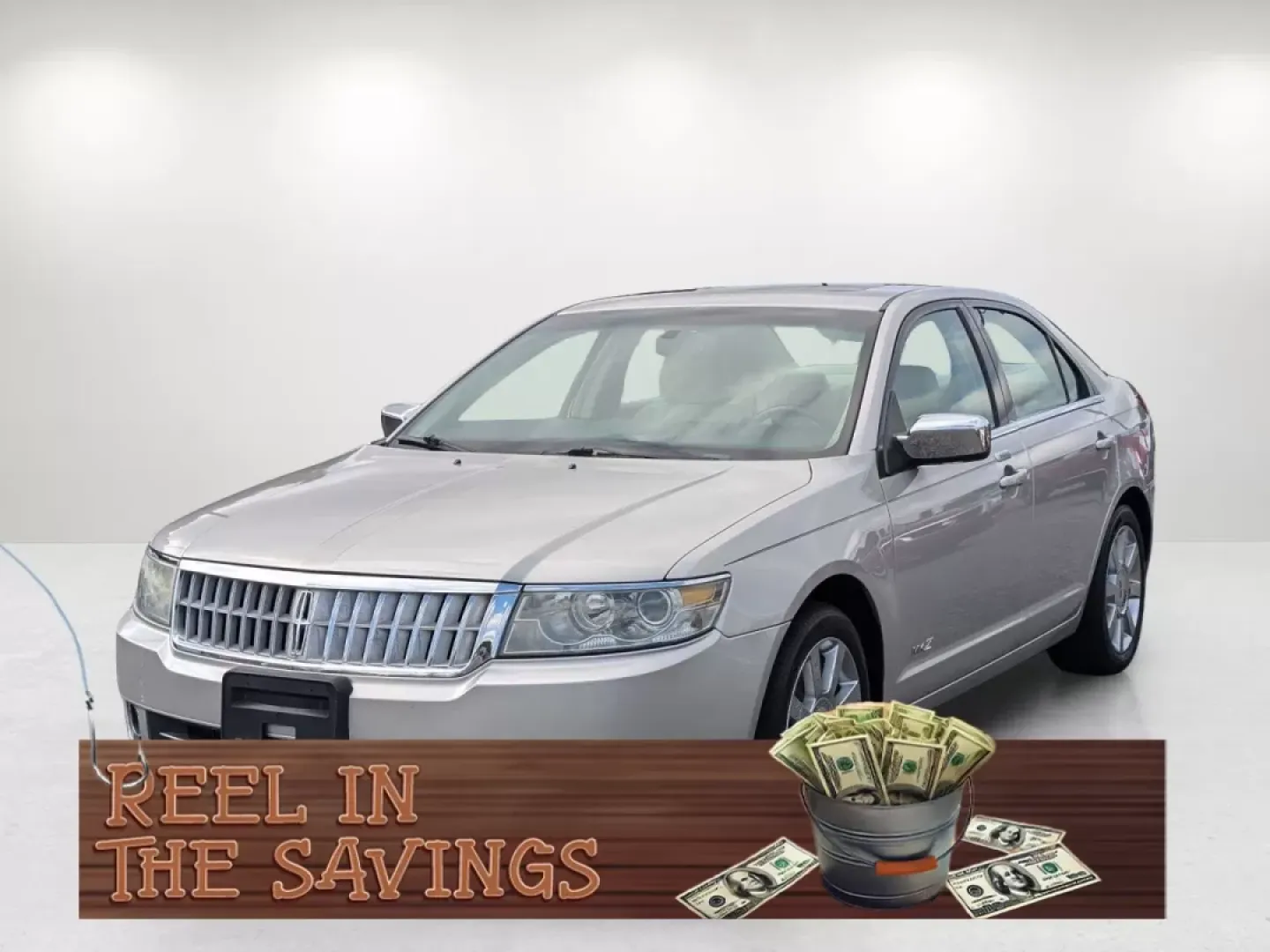 2008 Lincoln MKZ (3LNHM26T78R) with an Other engine, located at 521 Old Farm Lane Rd, Prattville, AL, 36066, (334) 325-1505, 32.482460, -86.416367 - **Elevate Your Driving Experience with This 2008 Lincoln MKZ at Gils Auto - Phenix City**<br /> <br /> Are you ready to add a touch of luxury to your daily commute? The 2008 Lincoln MKZ is the perfect blend of elegance and performance, ideal for those who appreciate comfort and style on the road. Wh - Photo#0