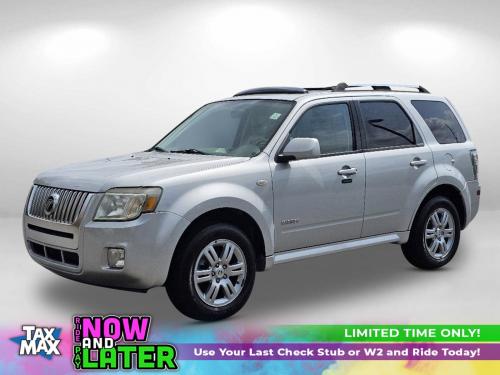 2008 Mercury Mariner Premier 2WD