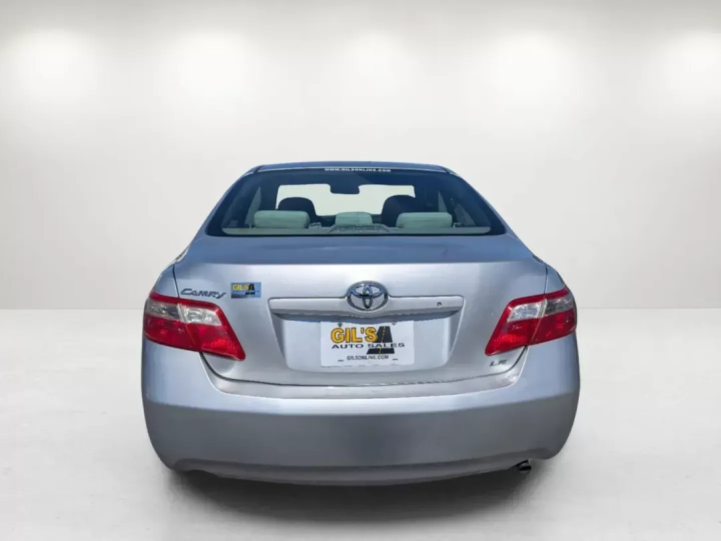 2008 Toyota Camry LE (4T1BE46KX8U) with an Other engine, located at 521 Old Farm Lane Rd, Prattville, AL, 36066, (334) 325-1505, 32.482460, -86.416367 - Experience the freedom of the open road with the 2008 Toyota Camry LE, available now at Gils Auto in Prattville, AL. This dependable sedan is perfect for budget-conscious buyers seeking a reliable vehicle for daily commutes, family outings, or weekend adventures. With its spacious interior and impre - Photo#5