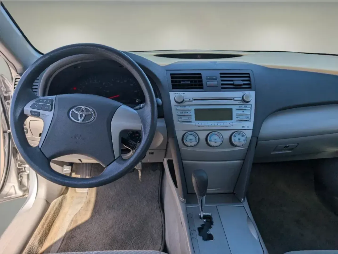 2008 Toyota Camry LE (4T1BE46KX8U) with an Other engine, located at 521 Old Farm Lane Rd, Prattville, AL, 36066, (334) 325-1505, 32.482460, -86.416367 - Experience the freedom of the open road with the 2008 Toyota Camry LE, available now at Gils Auto in Prattville, AL. This dependable sedan is perfect for budget-conscious buyers seeking a reliable vehicle for daily commutes, family outings, or weekend adventures. With its spacious interior and impre - Photo#11