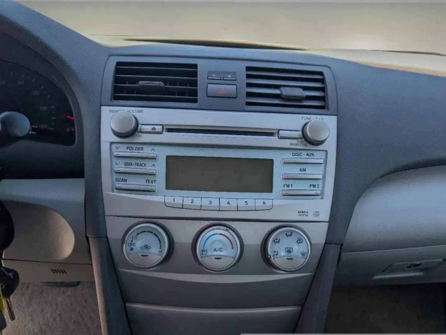 2008 Toyota Camry LE (4T1BE46KX8U) with an Other engine, located at 521 Old Farm Lane Rd, Prattville, AL, 36066, (334) 325-1505, 32.482460, -86.416367 - Experience the freedom of the open road with the 2008 Toyota Camry LE, available now at Gils Auto in Prattville, AL. This dependable sedan is perfect for budget-conscious buyers seeking a reliable vehicle for daily commutes, family outings, or weekend adventures. With its spacious interior and impre - Photo#13