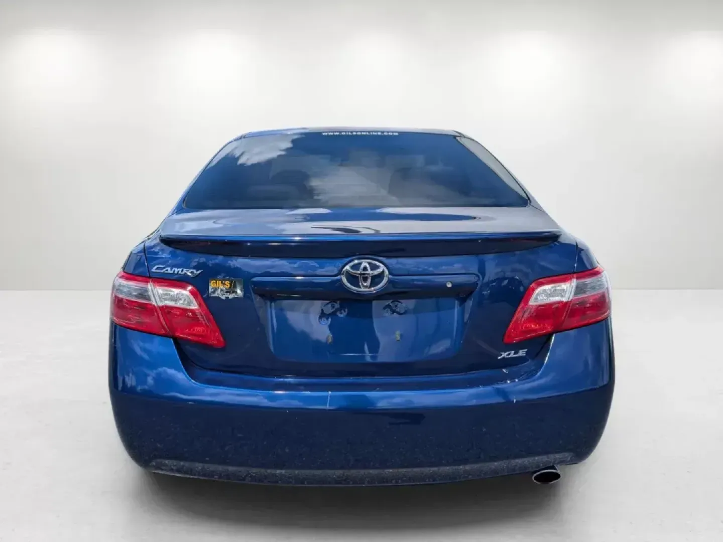 2008 Toyota Camry XLE (4T1BE46K28U) with an Gas I4 2.4L/144 engine, 5-Speed Automatic w/OD transmission, located at 804 22nd Ave, Phenix City, AL, 36870, (334) 297-1860, 32.484749, -85.024475 - **Drive into Adventure with the 2008 Toyota Camry XLE Perfect for Your Next Journey!**<br /> <br /> Are you searching for a reliable vehicle that effortlessly balances style, comfort, and performance? Look no further than the stunning **2008 Toyota Camry XLE**, available now at **Gils Auto - Phenix - Photo#5