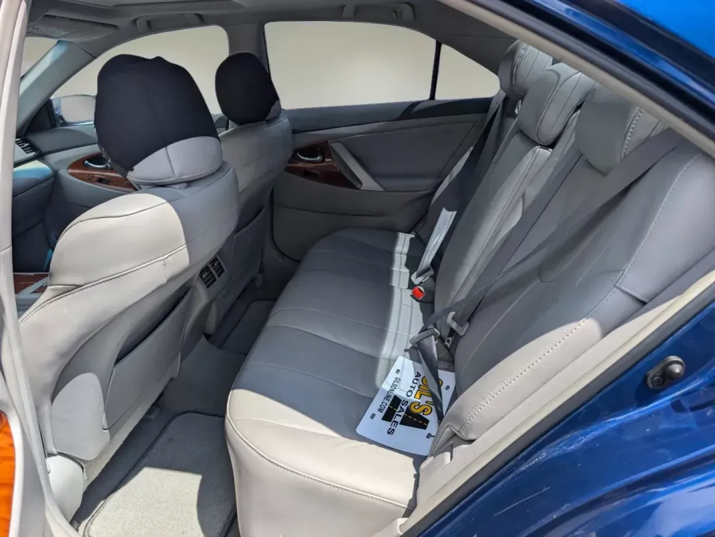 2008 Toyota Camry XLE (4T1BE46K28U) with an Gas I4 2.4L/144 engine, 5-Speed Automatic w/OD transmission, located at 804 22nd Ave, Phenix City, AL, 36870, (334) 297-1860, 32.484749, -85.024475 - **Drive into Adventure with the 2008 Toyota Camry XLE Perfect for Your Next Journey!**<br /> <br /> Are you searching for a reliable vehicle that effortlessly balances style, comfort, and performance? Look no further than the stunning **2008 Toyota Camry XLE**, available now at **Gils Auto - Phenix - Photo#10