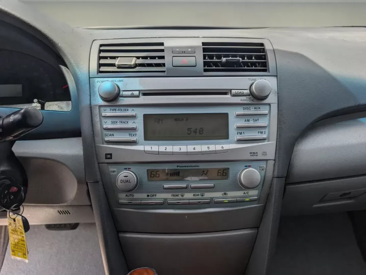 2008 Toyota Camry XLE (4T1BE46K28U) with an Gas I4 2.4L/144 engine, 5-Speed Automatic w/OD transmission, located at 804 22nd Ave, Phenix City, AL, 36870, (334) 297-1860, 32.484749, -85.024475 - **Drive into Adventure with the 2008 Toyota Camry XLE Perfect for Your Next Journey!**<br /> <br /> Are you searching for a reliable vehicle that effortlessly balances style, comfort, and performance? Look no further than the stunning **2008 Toyota Camry XLE**, available now at **Gils Auto - Phenix - Photo#14