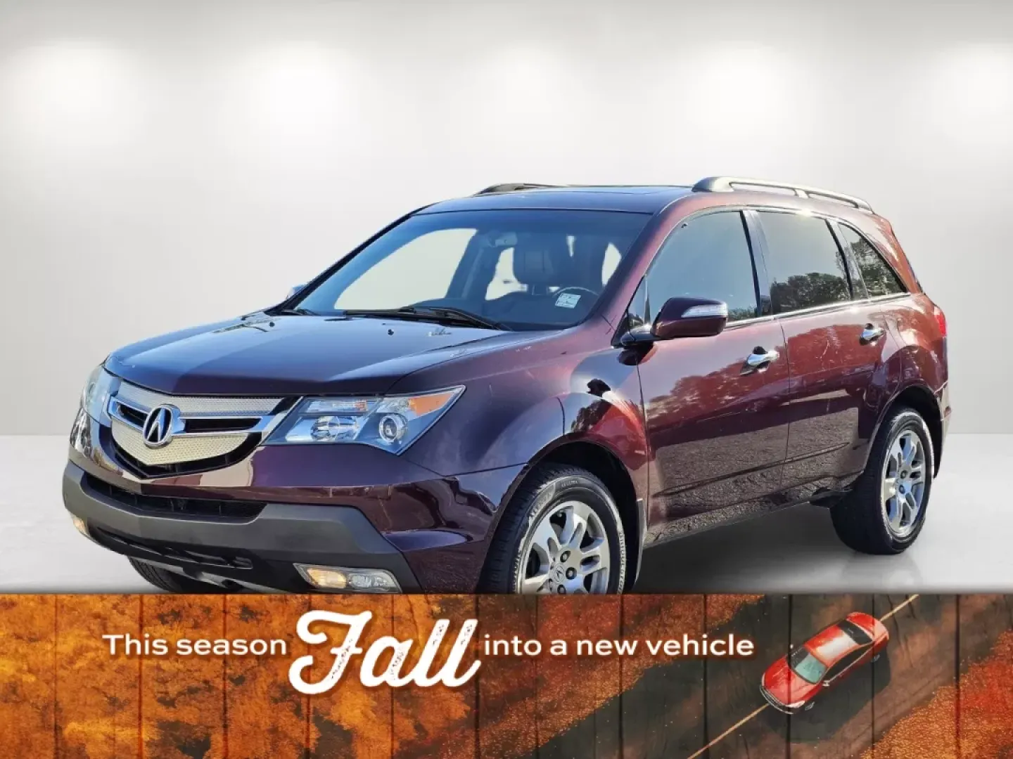 2009 Acura MDX Tech Pkg (2HNYD28619H) with an Other engine, located at 7000 Northlake Connector, Columbus, GA, 31904, (706) 987-8085, 32.524975, -84.978134 - **Adventure Awaits: 2009 Acura MDX - Your Ultimate Family SUV**<br /> <br /> Are you ready to elevate your family's travel experience? The 2009 Acura MDX is not just a vehicle; it's a lifestyle choice for families seeking comfort, safety, and style on the go. With ample space for the kids and gear, - Photo#0