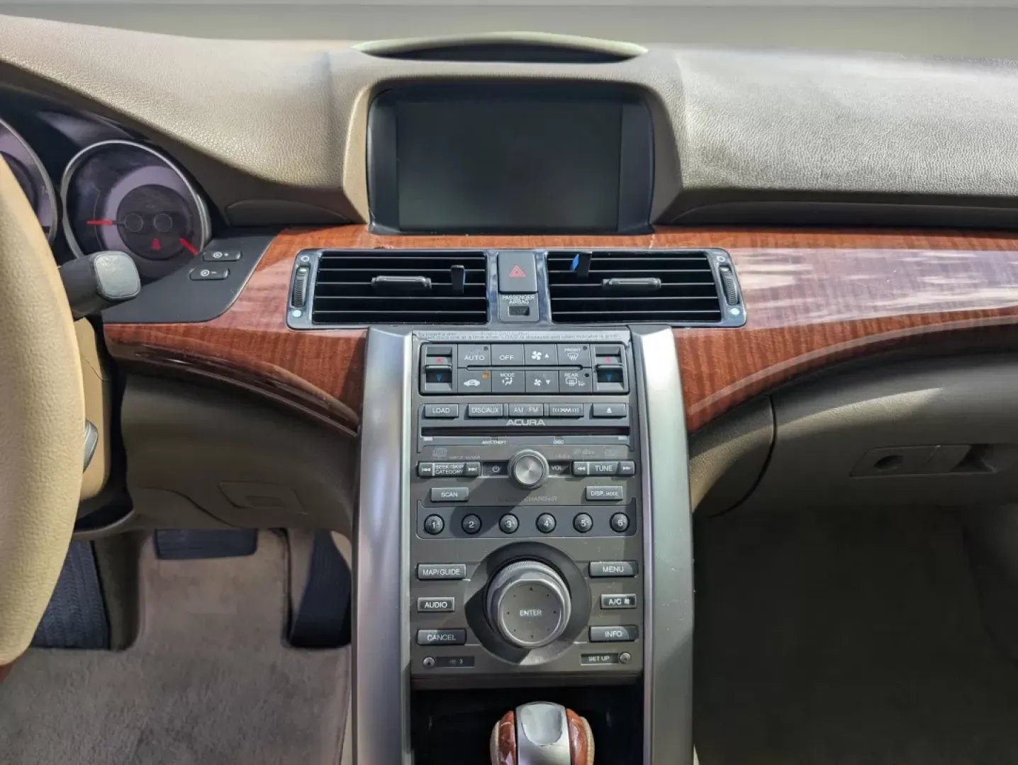 2009 Acura RL Tech Pkg (JH4KB266X9C) with an Other engine, located at 804 22nd Ave, Phenix City, AL, 36870, (334) 297-1860, 32.484749, -85.024475 - **Experience Luxury and Reliability with this 2009 Acura RL at Gils Auto - Prattville!**<br /> <br /> Are you in search of a reliable vehicle that combines luxury with performance? Look no further! Perfect for both daily commutes and weekend getaways, this stunning 2009 Acura RL is an ideal choice f - Photo#12