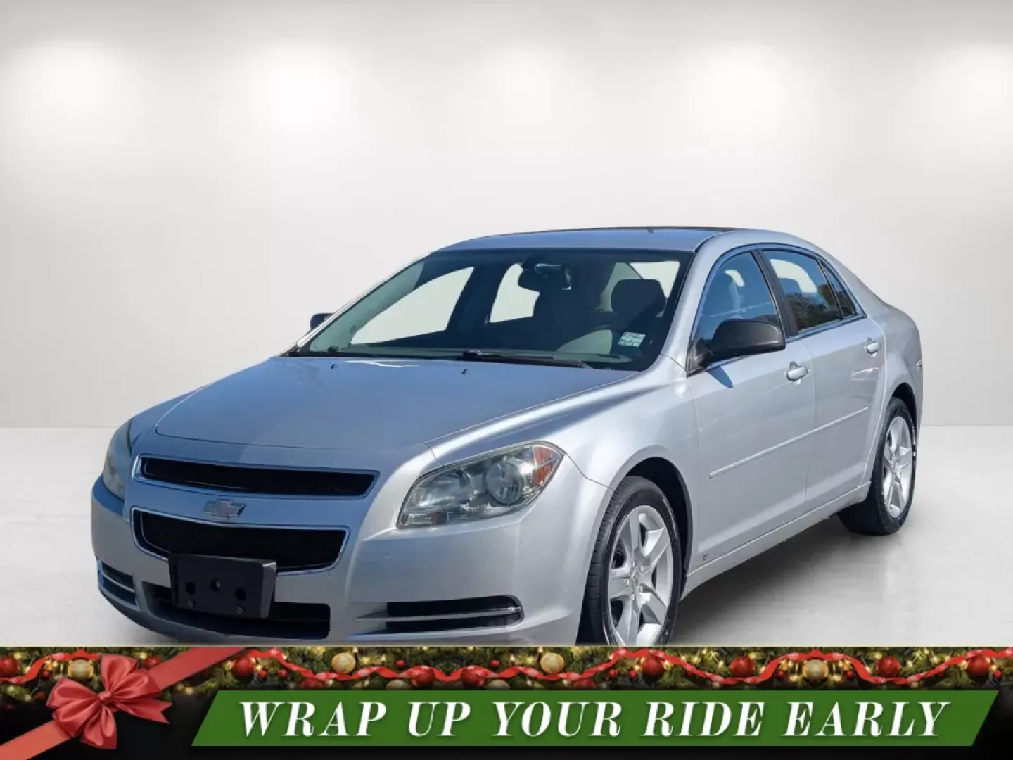 2009 /Titanium Chevrolet Malibu LS w/1LS (1G1ZG57B194) with an Other engine, located at 3959 U.S. 80 W, Phenix City, AL, 36870, (334) 297-4885, 32.469296, -85.135185 - ### 2009 Chevrolet Malibu LS w/1LS A Perfect Family Sedan for Any Journey!<br /> <br /> At Gils Auto in Phenix City, AL, we understand that finding the right vehicle is more than just a purchase; it's about enhancing your lifestyle. Imagine cruising down U.S. 80, the sun shining, and your family co - Photo#0