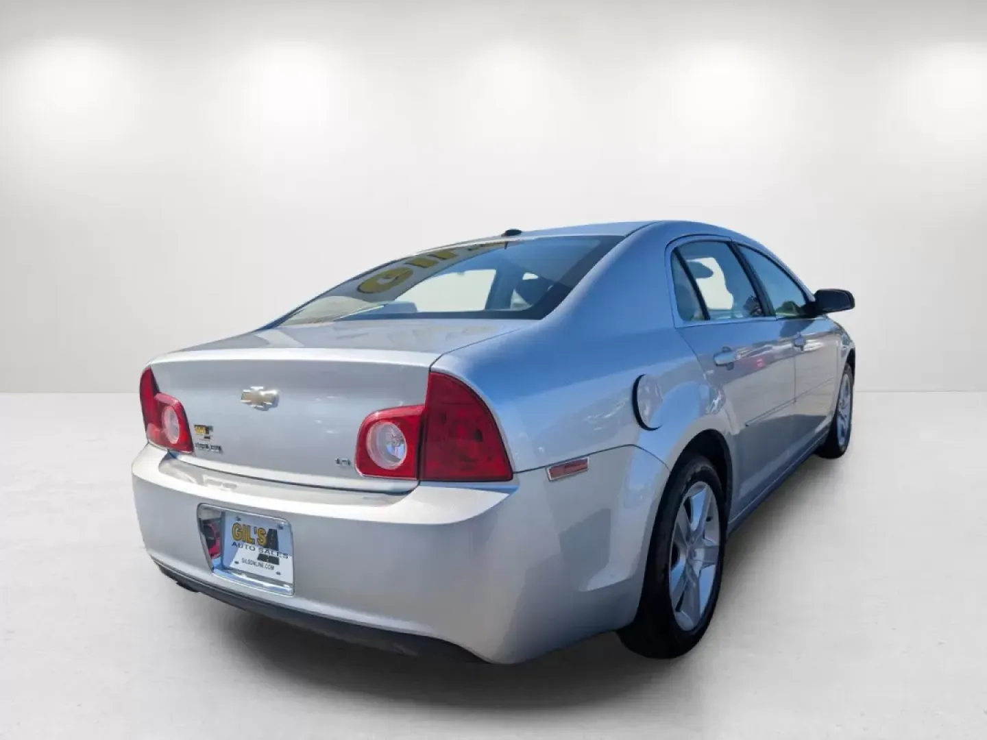 2009 /Titanium Chevrolet Malibu LS w/1LS (1G1ZG57B194) with an Other engine, located at 3959 U.S. 80 W, Phenix City, AL, 36870, (334) 297-4885, 32.469296, -85.135185 - ### 2009 Chevrolet Malibu LS w/1LS A Perfect Family Sedan for Any Journey!<br /> <br /> At Gils Auto in Phenix City, AL, we understand that finding the right vehicle is more than just a purchase; it's about enhancing your lifestyle. Imagine cruising down U.S. 80, the sun shining, and your family co - Photo#5