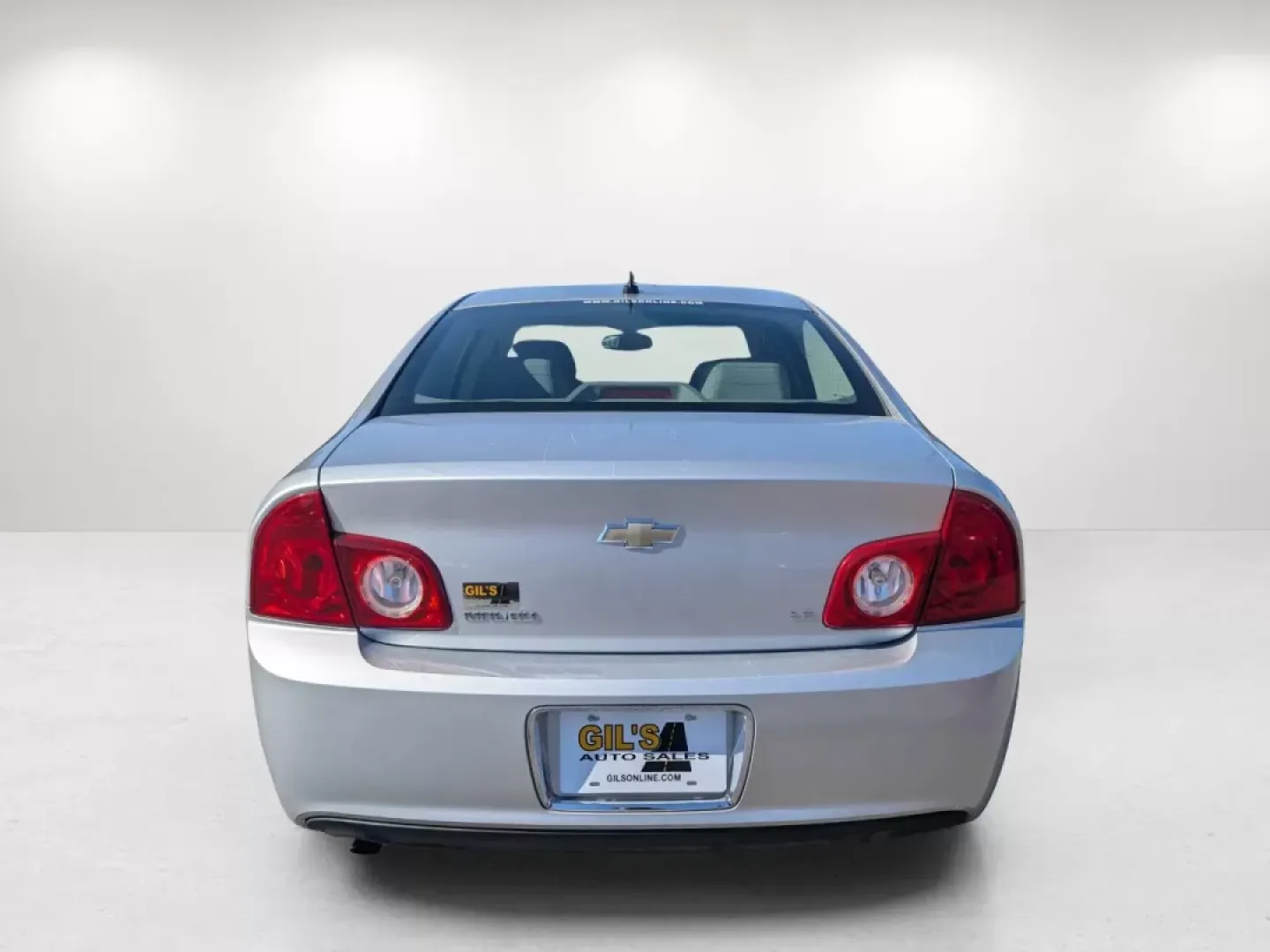 2009 /Titanium Chevrolet Malibu LS w/1LS (1G1ZG57B194) with an Other engine, located at 3959 U.S. 80 W, Phenix City, AL, 36870, (334) 297-4885, 32.469296, -85.135185 - ### 2009 Chevrolet Malibu LS w/1LS A Perfect Family Sedan for Any Journey!<br /> <br /> At Gils Auto in Phenix City, AL, we understand that finding the right vehicle is more than just a purchase; it's about enhancing your lifestyle. Imagine cruising down U.S. 80, the sun shining, and your family co - Photo#6