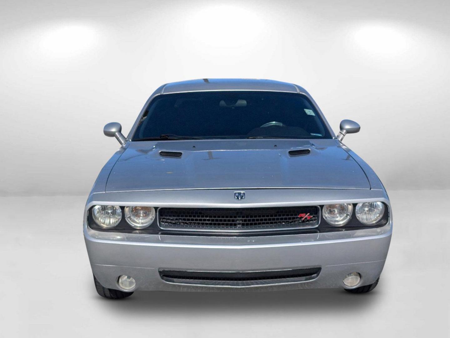 2009 /Dark Slate Gray Dodge Challenger R/T (2B3LJ54T89H) with an Gas V8 5.7L/345 engine, 5-Speed Automatic transmission, located at 5115 14th Ave., Columbus, GA, 31904, (706) 323-0345, 32.511494, -84.971046 - 2009 Dodge Challenger R/T - Photo#1