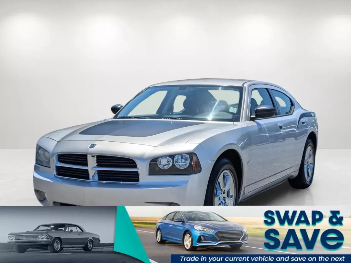 2009 /Dark Slate Gray Dodge Charger SXT (2B3KA33V09H) with an Other engine, located at 804 22nd Ave, Phenix City, AL, 36870, (334) 297-1860, 32.484749, -85.024475 - Step into adventure and embrace the thrill of the open road with the 2009 Dodge Charger SXT, available now at Gils Auto - Columbus #2 in Columbus, GA. This stylish and powerful coupe is perfect for drivers who crave excitement, whether you're commuting to work, embarking on weekend road trips, or si - Photo#0