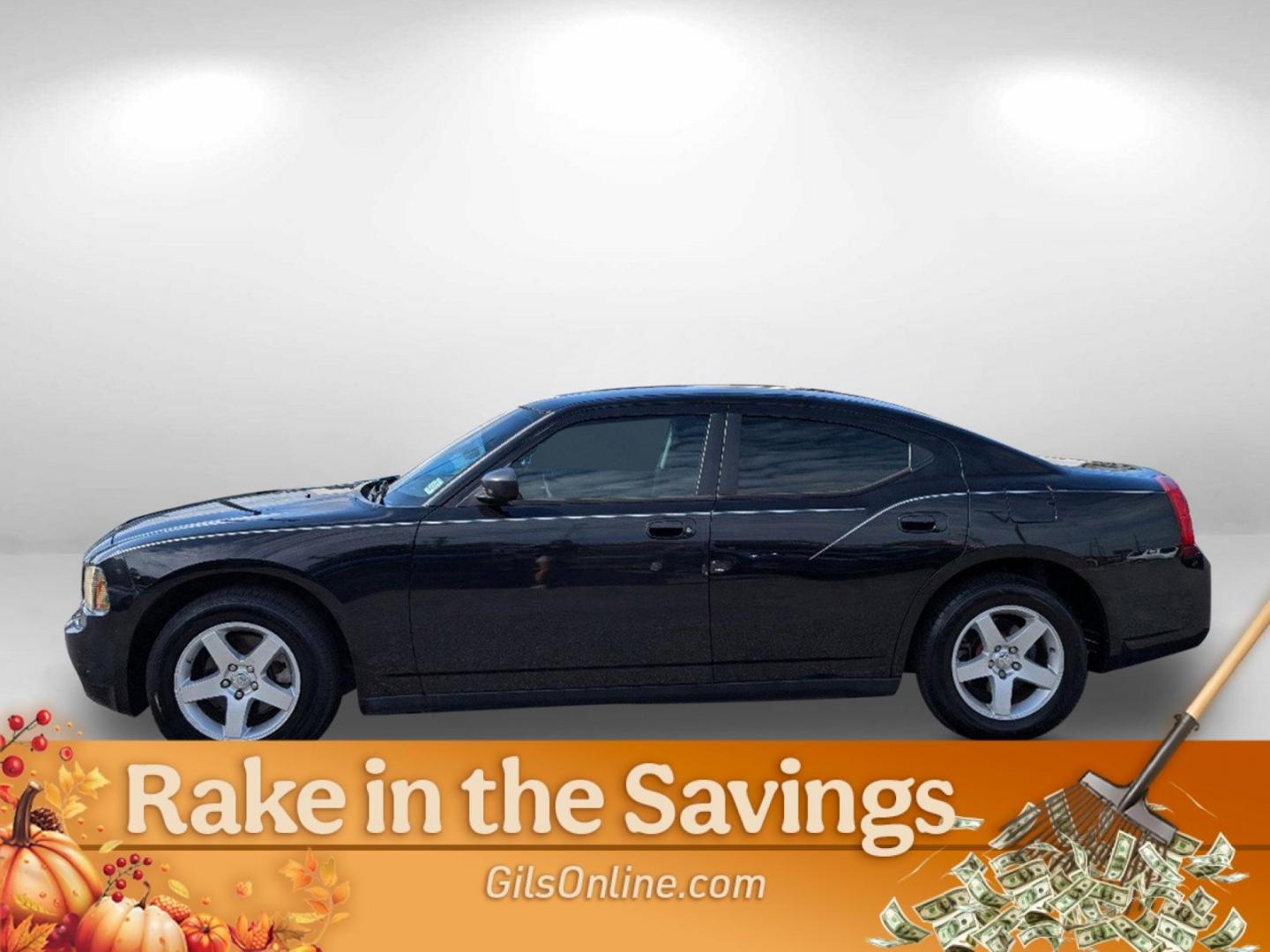 2009 /Dark Slate Gray Dodge Charger SE (2B3KA43D59H) with an Gas V6 2.7L/167 engine, 4-Speed Automatic transmission, located at 804 22nd Ave, Phenix City, AL, 36870, (334) 297-1860, 32.484749, -85.024475 - 2009 Dodge Charger SE - Photo#14