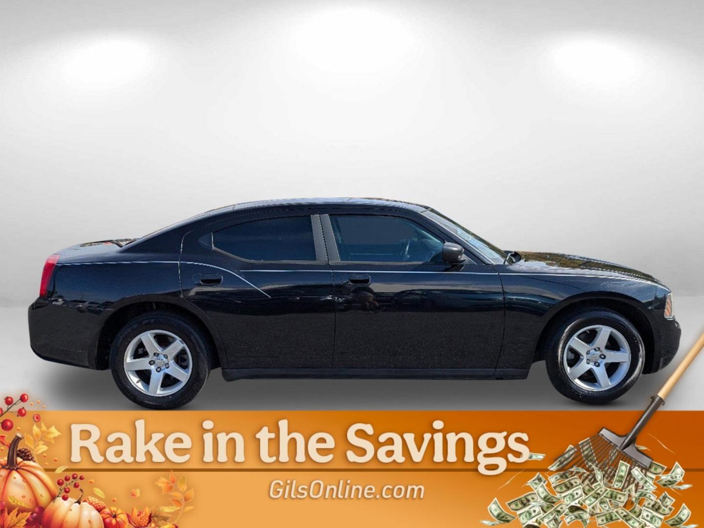 2009 /Dark Slate Gray Dodge Charger SE (2B3KA43D59H) with an Gas V6 2.7L/167 engine, 4-Speed Automatic transmission, located at 804 22nd Ave, Phenix City, AL, 36870, (334) 297-1860, 32.484749, -85.024475 - 2009 Dodge Charger SE - Photo#6