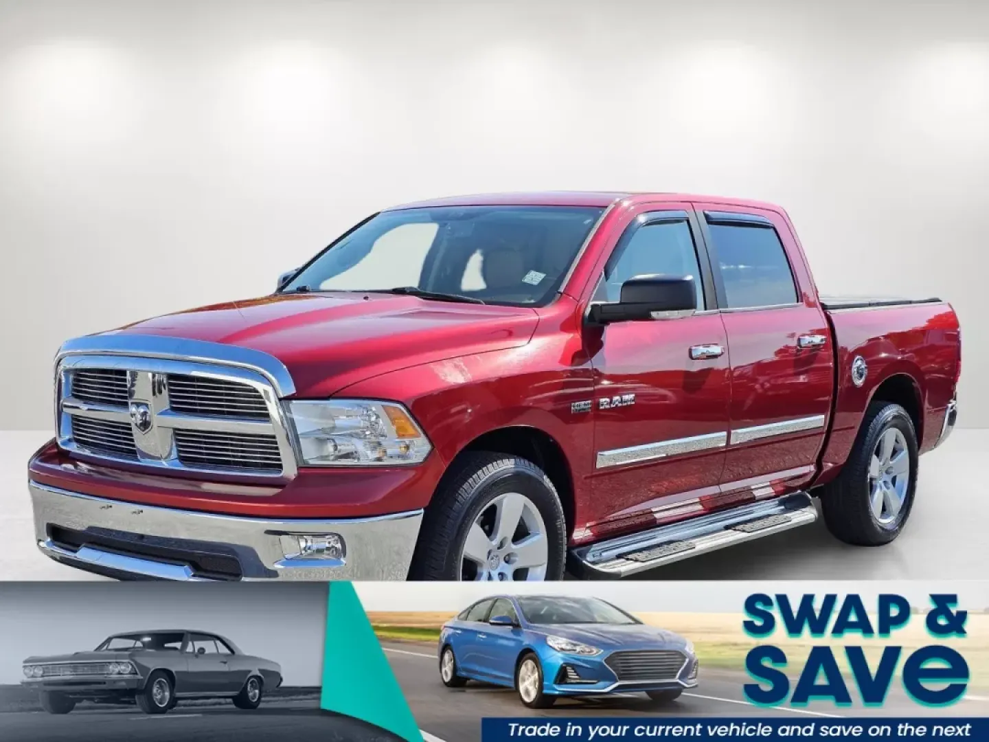 2009 /Light pebble beige Dodge Ram 1500 SLT (1D3HB13TX9S) with an Other engine, located at 3959 U.S. 80 W, Phenix City, AL, 36870, (334) 297-4885, 32.469296, -85.135185 - **Your Adventure Awaits with the 2009 Dodge Ram 1500 SLT at Gils Auto - Phenix City!**<br /> <br /> Are you ready to elevate your lifestyle? Imagine hitting the open road with friends or family, ready for a weekend adventure, or tackling your daily commute with style and confidence. The 2009 Dodge R - Photo#0