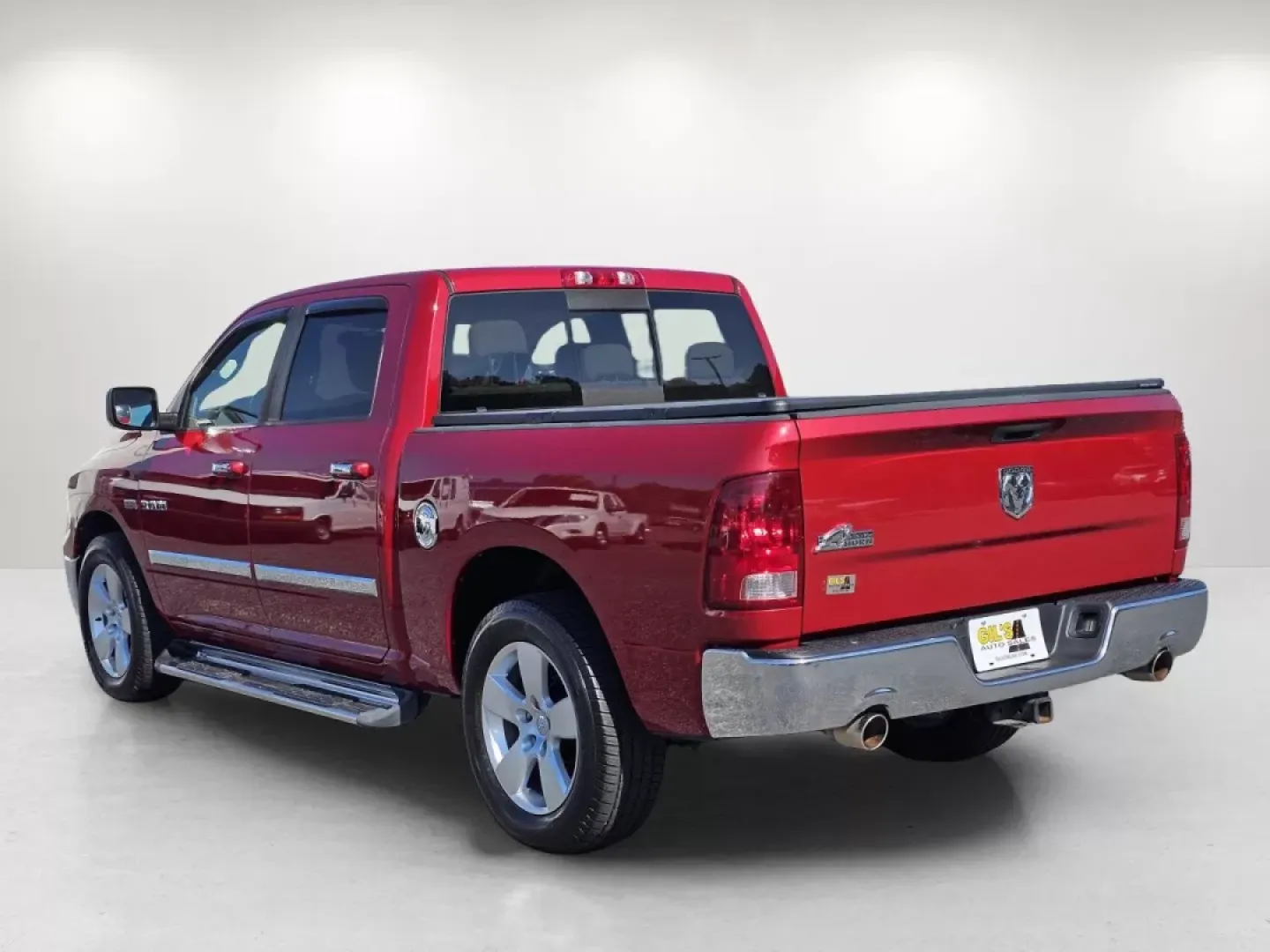 2009 /Light pebble beige Dodge Ram 1500 SLT (1D3HB13TX9S) with an Other engine, located at 3959 U.S. 80 W, Phenix City, AL, 36870, (334) 297-4885, 32.469296, -85.135185 - **Your Adventure Awaits with the 2009 Dodge Ram 1500 SLT at Gils Auto - Phenix City!**<br /> <br /> Are you ready to elevate your lifestyle? Imagine hitting the open road with friends or family, ready for a weekend adventure, or tackling your daily commute with style and confidence. The 2009 Dodge R - Photo#7