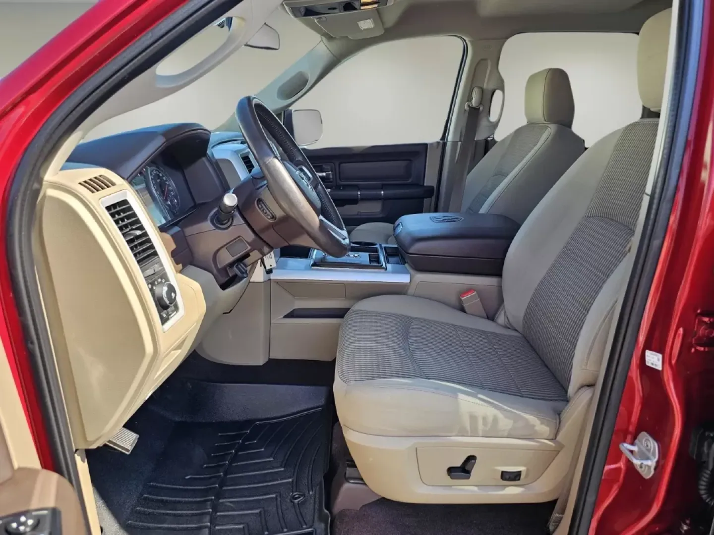 2009 /Light pebble beige Dodge Ram 1500 SLT (1D3HB13TX9S) with an Other engine, located at 3959 U.S. 80 W, Phenix City, AL, 36870, (334) 297-4885, 32.469296, -85.135185 - **Your Adventure Awaits with the 2009 Dodge Ram 1500 SLT at Gils Auto - Phenix City!**<br /> <br /> Are you ready to elevate your lifestyle? Imagine hitting the open road with friends or family, ready for a weekend adventure, or tackling your daily commute with style and confidence. The 2009 Dodge R - Photo#10