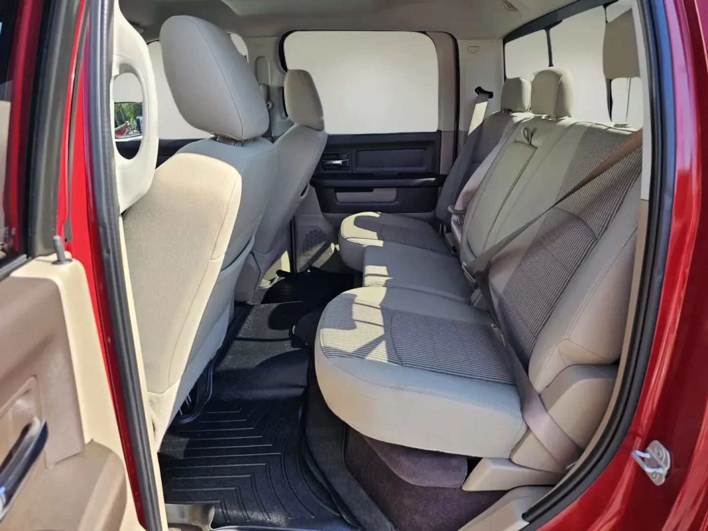 2009 /Light pebble beige Dodge Ram 1500 SLT (1D3HB13TX9S) with an Other engine, located at 3959 U.S. 80 W, Phenix City, AL, 36870, (334) 297-4885, 32.469296, -85.135185 - **Your Adventure Awaits with the 2009 Dodge Ram 1500 SLT at Gils Auto - Phenix City!**<br /> <br /> Are you ready to elevate your lifestyle? Imagine hitting the open road with friends or family, ready for a weekend adventure, or tackling your daily commute with style and confidence. The 2009 Dodge R - Photo#15