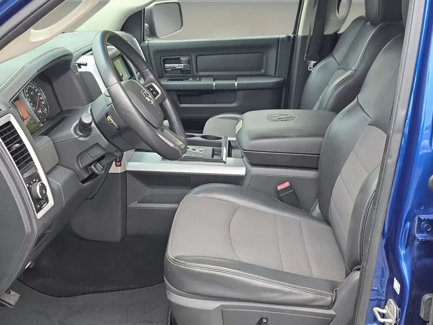 2009 /Dark slate gray Dodge Ram 1500 Sport (1D3HB13T29J) with an Other engine, located at 3959 U.S. 80 W, Phenix City, AL, 36870, (334) 297-4885, 32.469296, -85.135185 - **Unleash Adventure with the 2009 Dodge Ram 1500 at Gils Auto - Your Buy Here Pay Here Dealer in Phenix City, AL!**<br /> <br /> Are you ready to elevate your daily commute or weekend adventures? The 2009 Dodge Ram 1500 Sport is a powerful companion that perfectly balances utility and comfort. Wheth - Photo#12