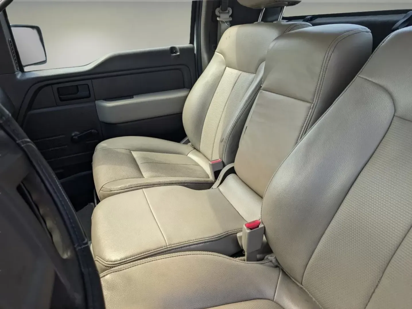 2009 Ford F-150 XL (1FTRF12W19K) with an Other engine, located at 521 Old Farm Lane Rd, Prattville, AL, 36066, (334) 325-1505, 32.482460, -86.416367 - **Unleash Your Adventurous Spirit with This 2009 Ford F-150 XL!**<br /> <br /> If you're a weekend warrior or simply need a reliable companion for your daily ventures, this 2009 Ford F-150 XL is the perfect fit for your lifestyle! Designed for those who seek both strength and versatility, this picku - Photo#11