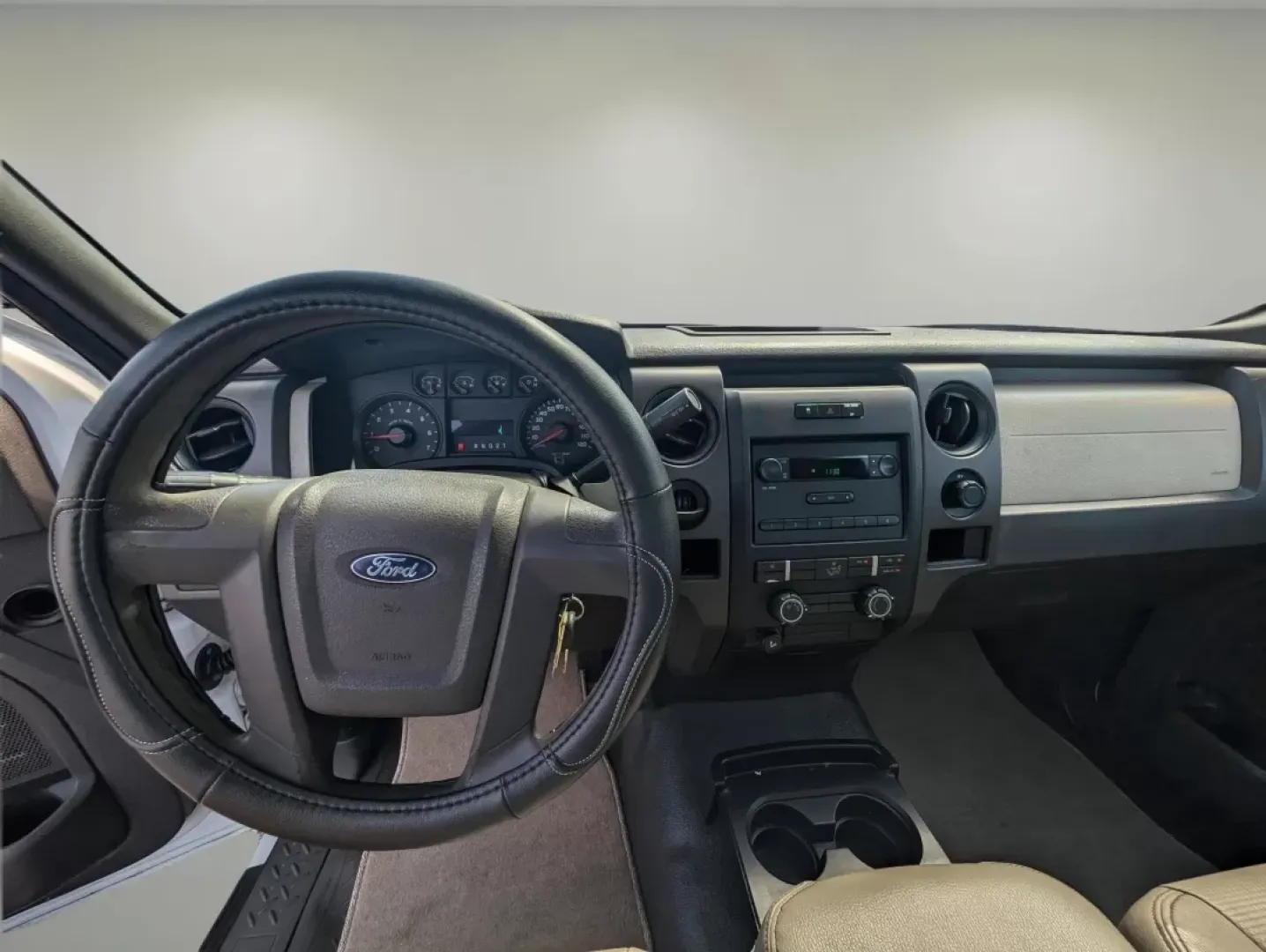 2009 Ford F-150 XL (1FTRF12W19K) with an Other engine, located at 521 Old Farm Lane Rd, Prattville, AL, 36066, (334) 325-1505, 32.482460, -86.416367 - **Unleash Your Adventurous Spirit with This 2009 Ford F-150 XL!**<br /> <br /> If you're a weekend warrior or simply need a reliable companion for your daily ventures, this 2009 Ford F-150 XL is the perfect fit for your lifestyle! Designed for those who seek both strength and versatility, this picku - Photo#12