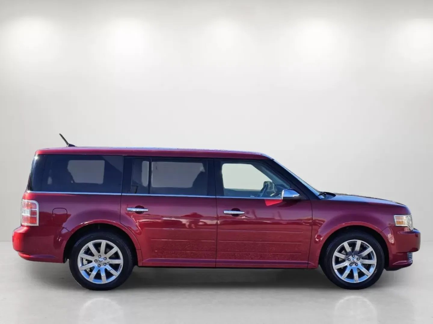 2009 Ford Flex Limited (2FMDK53C69B) with an Other engine, located at 804 22nd Ave, Phenix City, AL, 36870, (334) 297-1860, 32.484749, -85.024475 - **Unleash Your Adventurous Spirit with the 2009 Ford Flex Limited Perfect for Every Family Outing!**<br /> <br /> Are you ready to elevate your family adventures? The 2009 Ford Flex Limited is here to make every road trip a memorable experience. Whether you're navigating the streets of Phenix City - Photo#3
