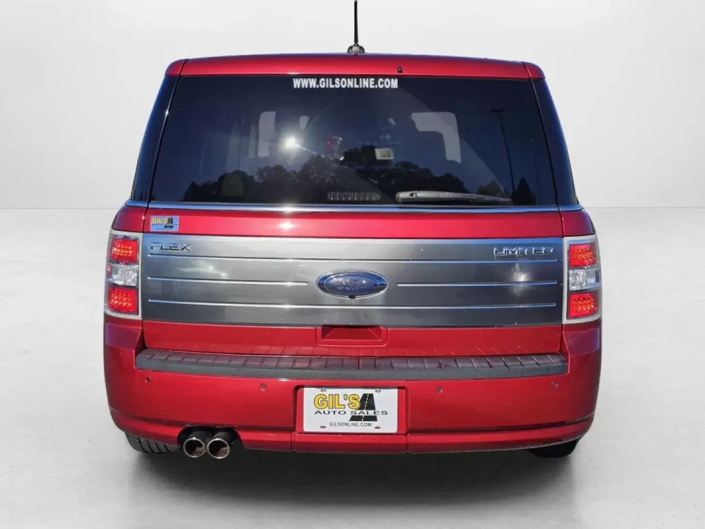 2009 Ford Flex Limited (2FMDK53C69B) with an Other engine, located at 804 22nd Ave, Phenix City, AL, 36870, (334) 297-1860, 32.484749, -85.024475 - **Unleash Your Adventurous Spirit with the 2009 Ford Flex Limited Perfect for Every Family Outing!**<br /> <br /> Are you ready to elevate your family adventures? The 2009 Ford Flex Limited is here to make every road trip a memorable experience. Whether you're navigating the streets of Phenix City - Photo#5