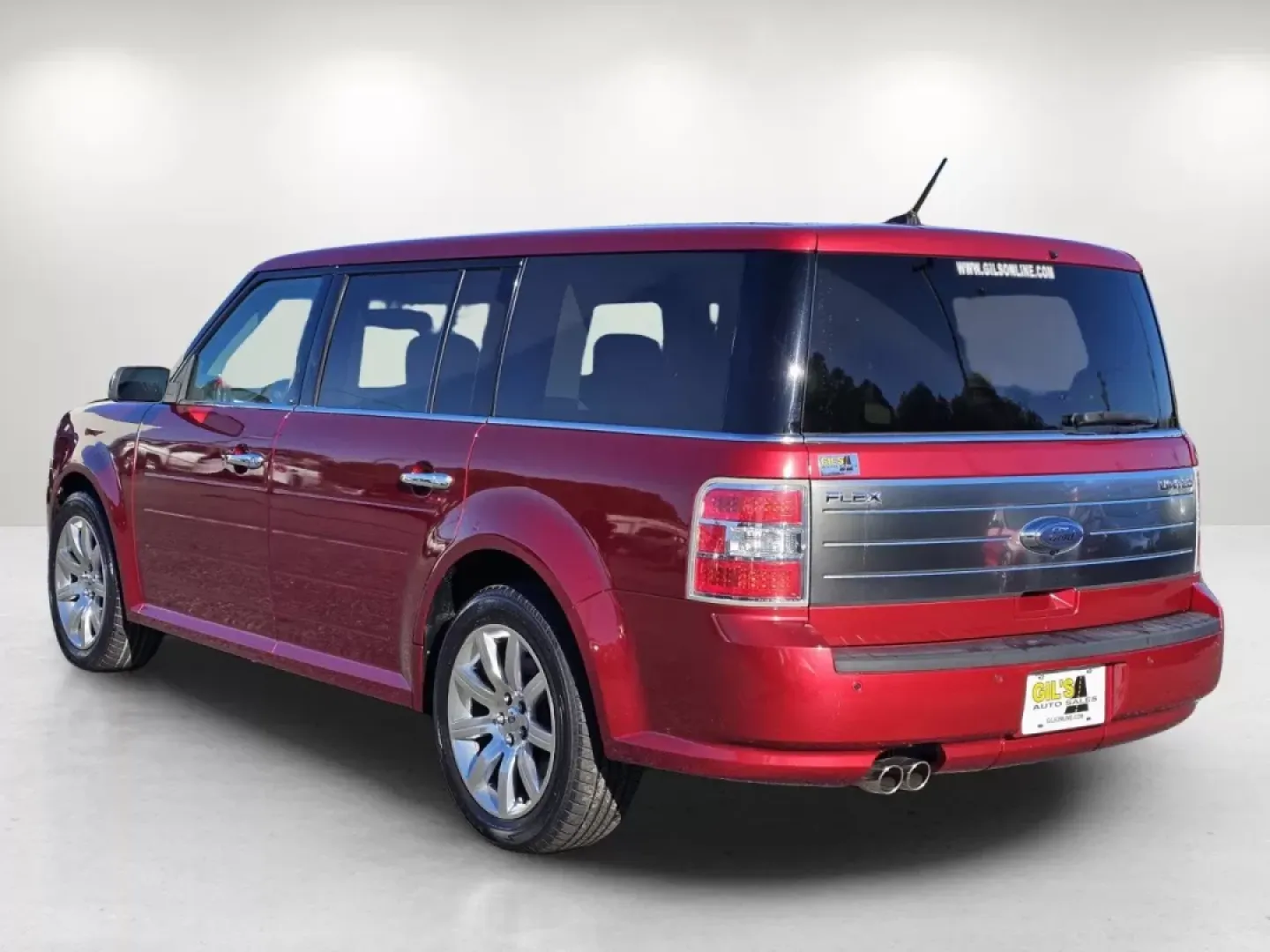 2009 Ford Flex Limited (2FMDK53C69B) with an Other engine, located at 804 22nd Ave, Phenix City, AL, 36870, (334) 297-1860, 32.484749, -85.024475 - **Unleash Your Adventurous Spirit with the 2009 Ford Flex Limited Perfect for Every Family Outing!**<br /> <br /> Are you ready to elevate your family adventures? The 2009 Ford Flex Limited is here to make every road trip a memorable experience. Whether you're navigating the streets of Phenix City - Photo#6