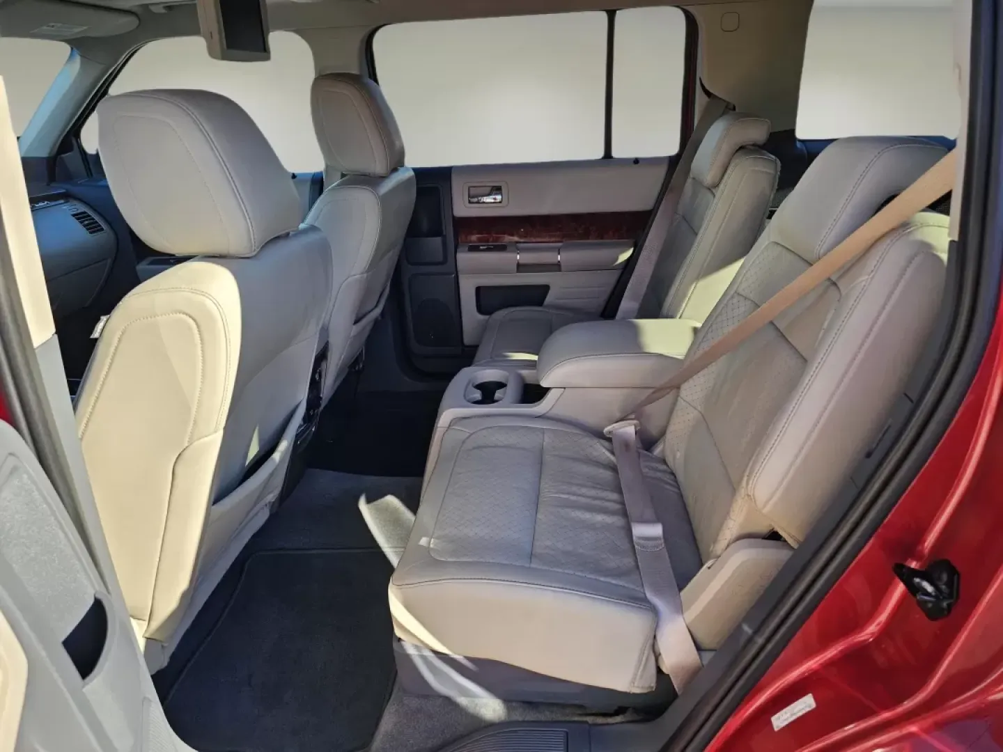 2009 Ford Flex Limited (2FMDK53C69B) with an Other engine, located at 804 22nd Ave, Phenix City, AL, 36870, (334) 297-1860, 32.484749, -85.024475 - **Unleash Your Adventurous Spirit with the 2009 Ford Flex Limited Perfect for Every Family Outing!**<br /> <br /> Are you ready to elevate your family adventures? The 2009 Ford Flex Limited is here to make every road trip a memorable experience. Whether you're navigating the streets of Phenix City - Photo#14