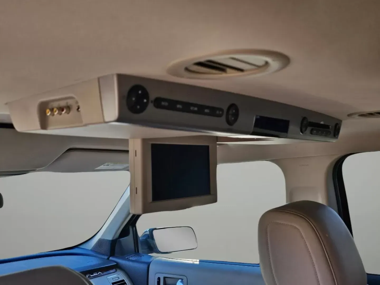 2009 Ford Flex Limited (2FMDK53C69B) with an Other engine, located at 804 22nd Ave, Phenix City, AL, 36870, (334) 297-1860, 32.484749, -85.024475 - **Unleash Your Adventurous Spirit with the 2009 Ford Flex Limited Perfect for Every Family Outing!**<br /> <br /> Are you ready to elevate your family adventures? The 2009 Ford Flex Limited is here to make every road trip a memorable experience. Whether you're navigating the streets of Phenix City - Photo#15