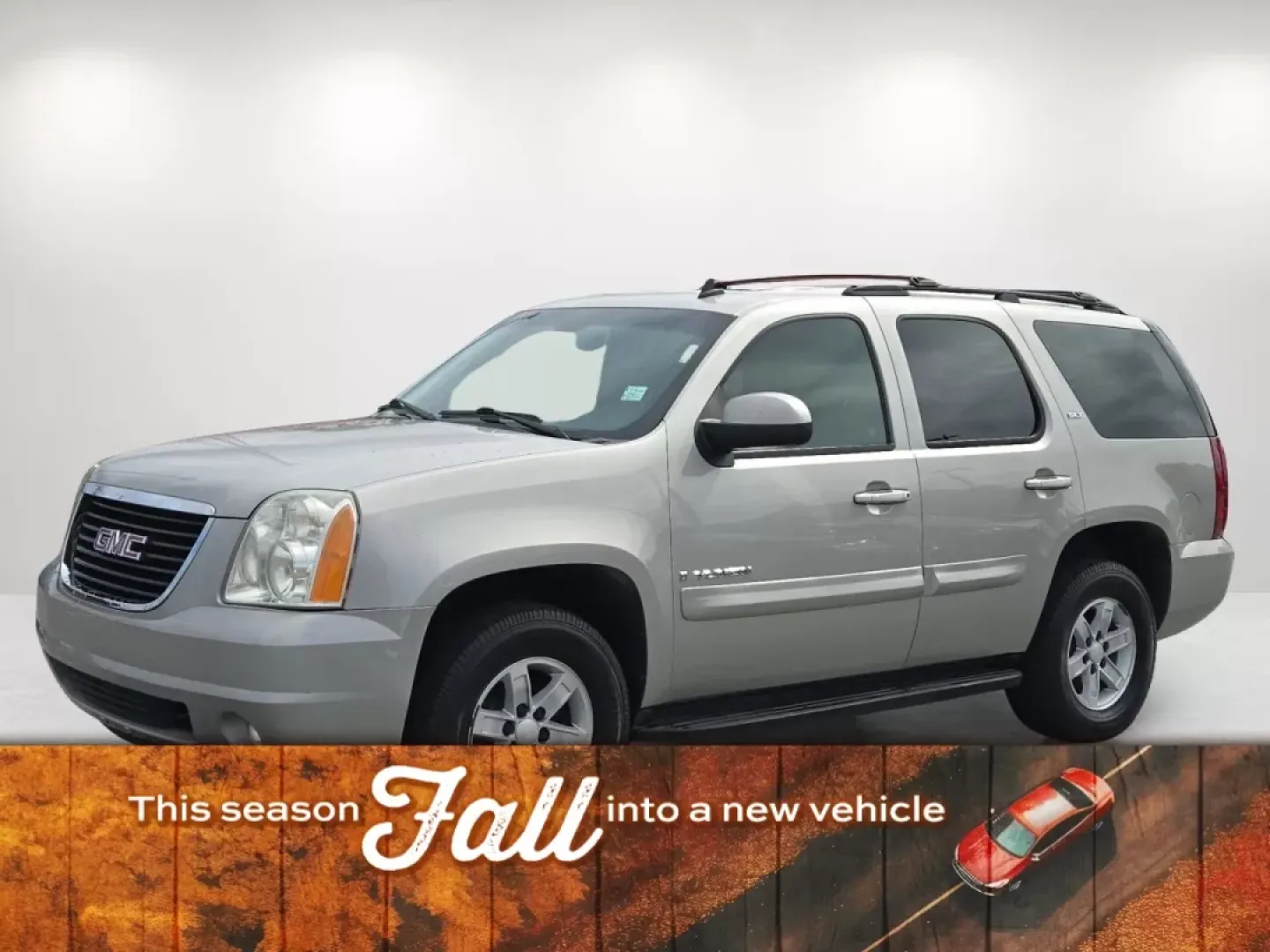 2009 /Ebony GMC Yukon SLT w/4SA (1GKFC33J39R) with an Other engine, located at 5115 14th Ave., Columbus, GA, 31904, (706) 323-0345, 32.511494, -84.971046 - **Explore Your Next Adventure in this 2009 GMC Yukon SLT Perfect for Family Road Trips and Weekend Getaways!**<br /> <br /> Are you ready to upgrade your lifestyle with a vehicle that embodies both comfort and capability? Look no further than this stunning 2009 GMC Yukon SLT, available now at Gils - Photo#0