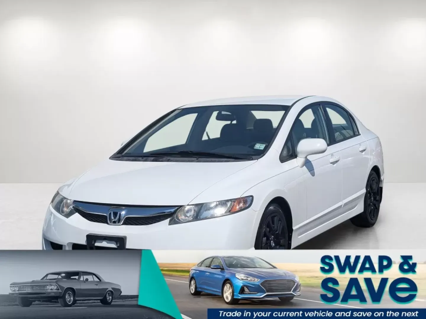 2009 Honda Civic Sdn LX (2HGFA16599H) with an Other engine, located at 3959 U.S. 80 W, Phenix City, AL, 36870, (334) 297-4885, 32.469296, -85.135185 - **Discover Your Next Adventure with the 2009 Honda Civic LX at Gils Auto!**<br /> <br /> Are you looking for a dependable vehicle that aligns with your busy lifestyle? The 2009 Honda Civic LX, available at Gils Auto in Phenix City, AL, is the perfect blend of efficiency and comfort, making it the id - Photo#0