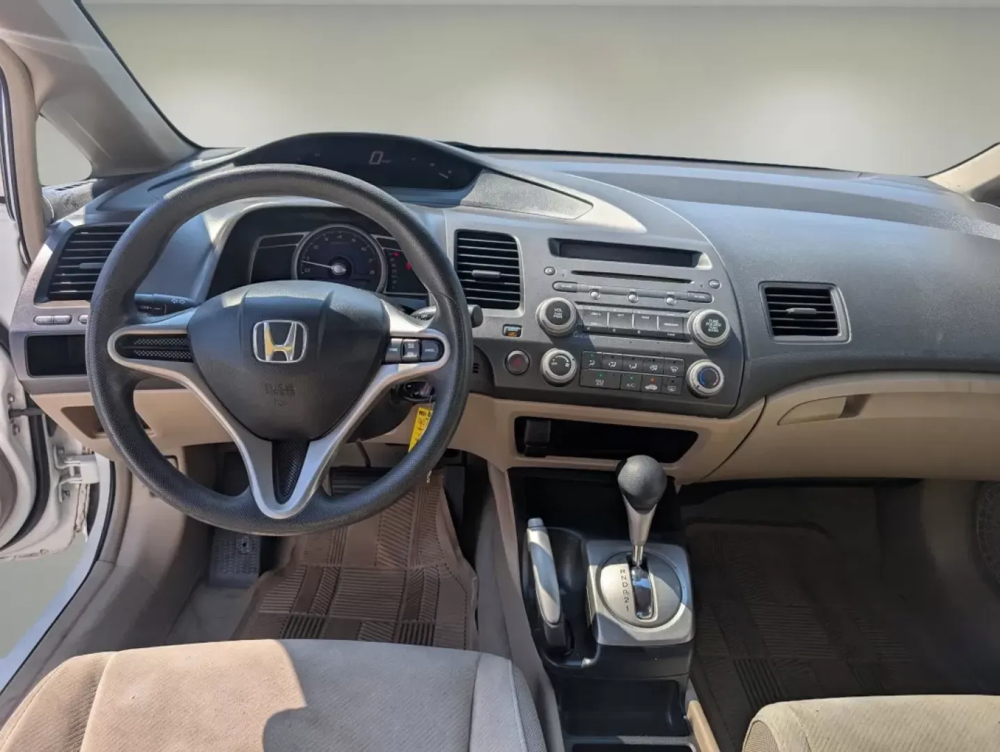2009 Honda Civic Sdn LX (2HGFA16599H) with an Other engine, located at 3959 U.S. 80 W, Phenix City, AL, 36870, (334) 297-4885, 32.469296, -85.135185 - **Discover Your Next Adventure with the 2009 Honda Civic LX at Gils Auto!**<br /> <br /> Are you looking for a dependable vehicle that aligns with your busy lifestyle? The 2009 Honda Civic LX, available at Gils Auto in Phenix City, AL, is the perfect blend of efficiency and comfort, making it the id - Photo#12