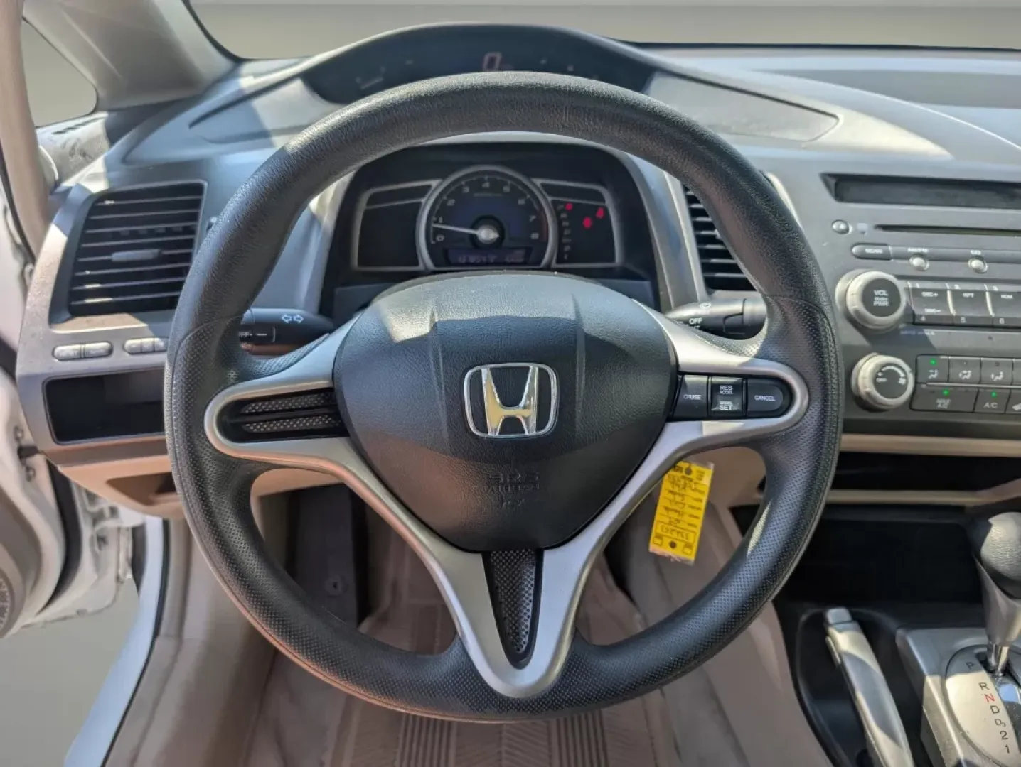 2009 Honda Civic Sdn LX (2HGFA16599H) with an Other engine, located at 3959 U.S. 80 W, Phenix City, AL, 36870, (334) 297-4885, 32.469296, -85.135185 - **Discover Your Next Adventure with the 2009 Honda Civic LX at Gils Auto!**<br /> <br /> Are you looking for a dependable vehicle that aligns with your busy lifestyle? The 2009 Honda Civic LX, available at Gils Auto in Phenix City, AL, is the perfect blend of efficiency and comfort, making it the id - Photo#16