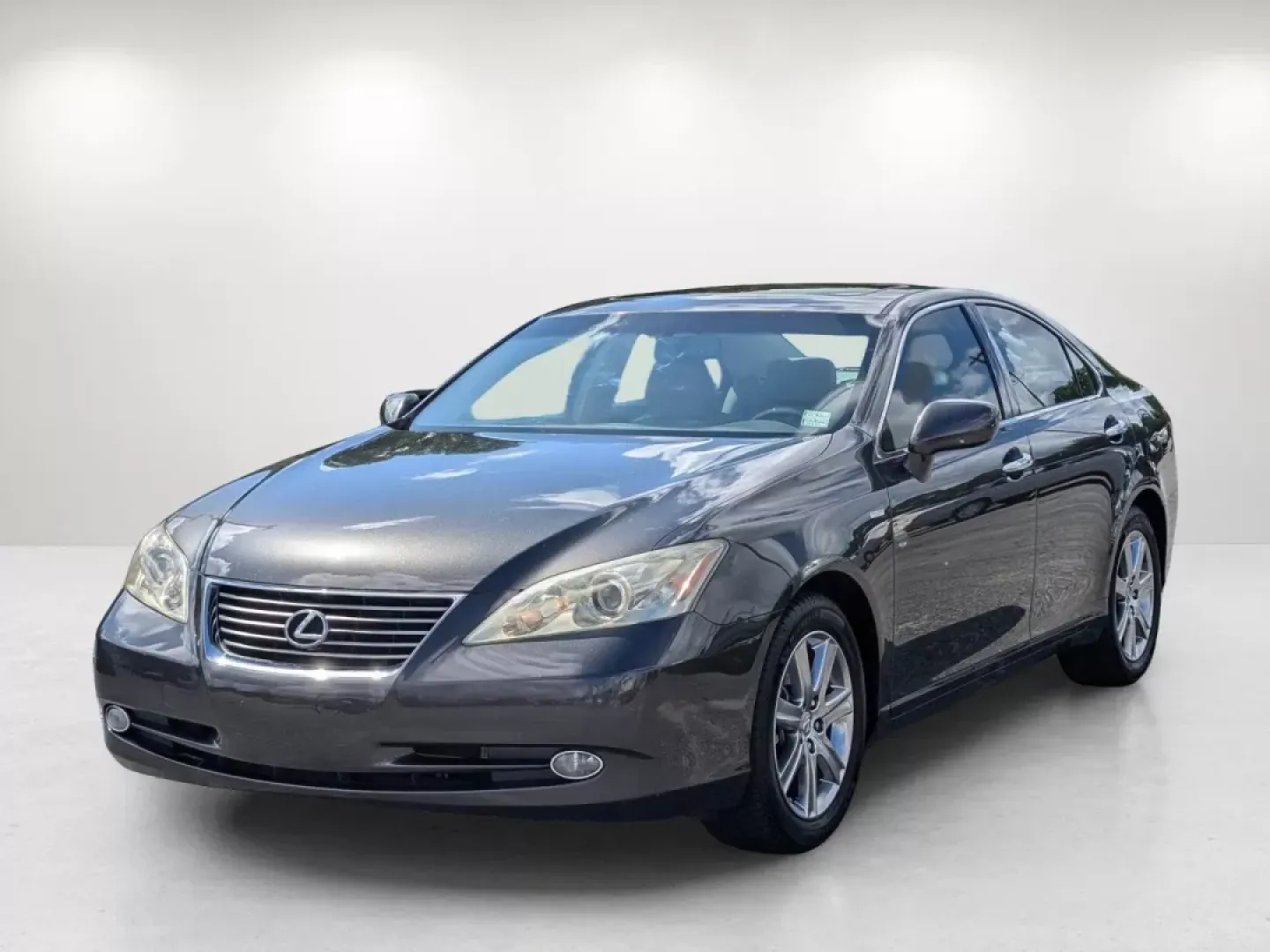 2009 Lexus ES 350 (JTHBJ46G192) with an Other engine, located at 5115 14th Ave., Columbus, GA, 31904, (706) 323-0345, 32.511494, -84.971046 - Discover the perfect blend of comfort, style, and performance with the 2009 Lexus ES 350, available now at Gils Auto in Phenix City, AL. Whether you're commuting through bustling streets or embarking on weekend getaways, this luxurious sedan promises an elevated driving experience. With its spacious - Photo#0