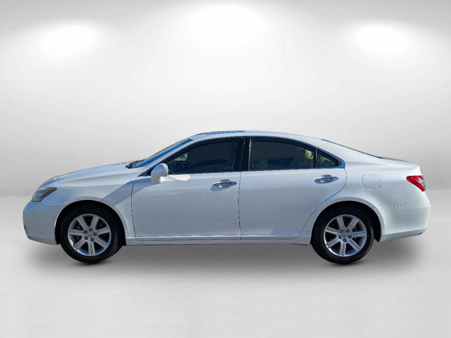 2009 Lexus ES 350 (JTHBJ46G792) with an Gas V6 3.5L/210 engine, 6-Speed Automatic transmission, located at 521 Old Farm Lane Rd, Prattville, AL, 36066, (334) 325-1505, 32.482460, -86.416367 - 2009 Lexus ES 350 - Photo#9