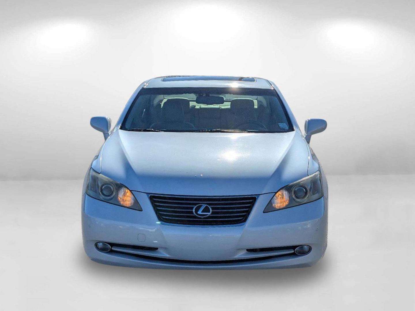 2009 Lexus ES 350 (JTHBJ46G792) with an Gas V6 3.5L/210 engine, 6-Speed Automatic transmission, located at 521 Old Farm Lane Rd, Prattville, AL, 36066, (334) 325-1505, 32.482460, -86.416367 - 2009 Lexus ES 350 - Photo#3