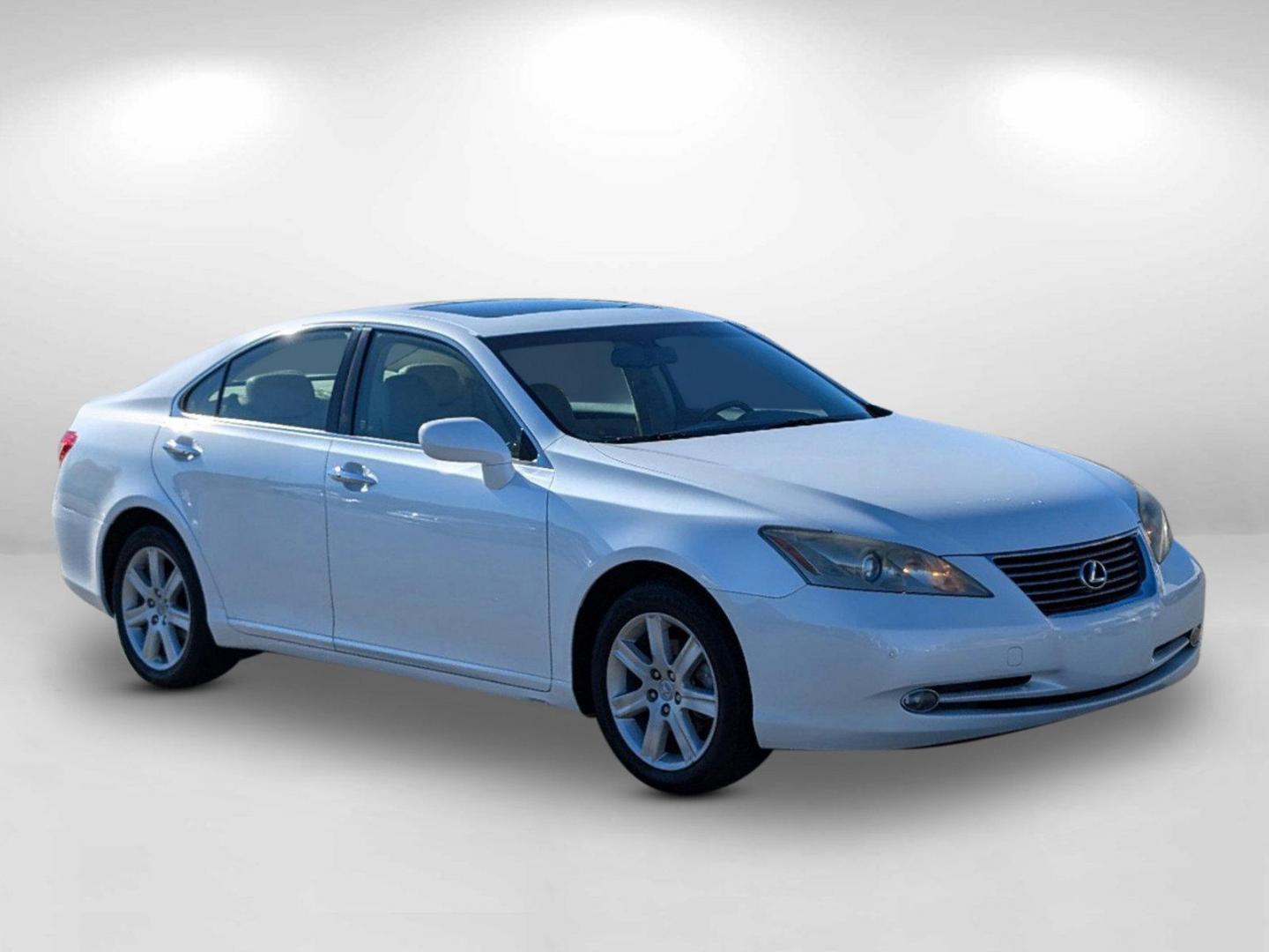 2009 Lexus ES 350 (JTHBJ46G792) with an Gas V6 3.5L/210 engine, 6-Speed Automatic transmission, located at 521 Old Farm Lane Rd, Prattville, AL, 36066, (334) 325-1505, 32.482460, -86.416367 - 2009 Lexus ES 350 - Photo#4