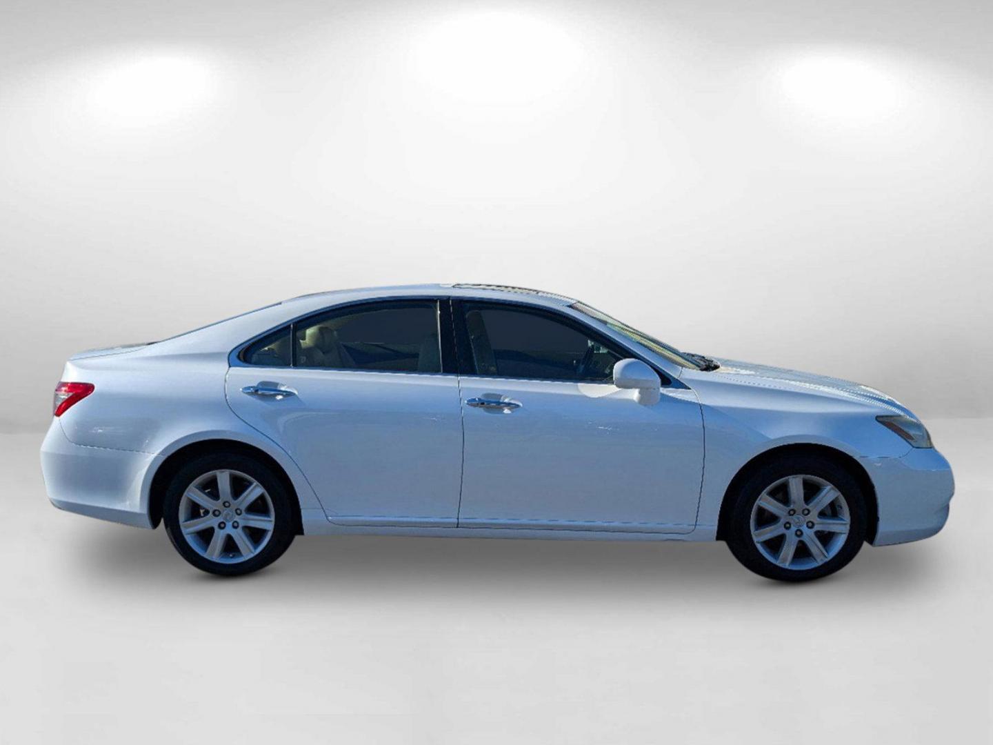 2009 Lexus ES 350 (JTHBJ46G792) with an Gas V6 3.5L/210 engine, 6-Speed Automatic transmission, located at 521 Old Farm Lane Rd, Prattville, AL, 36066, (334) 325-1505, 32.482460, -86.416367 - 2009 Lexus ES 350 - Photo#5