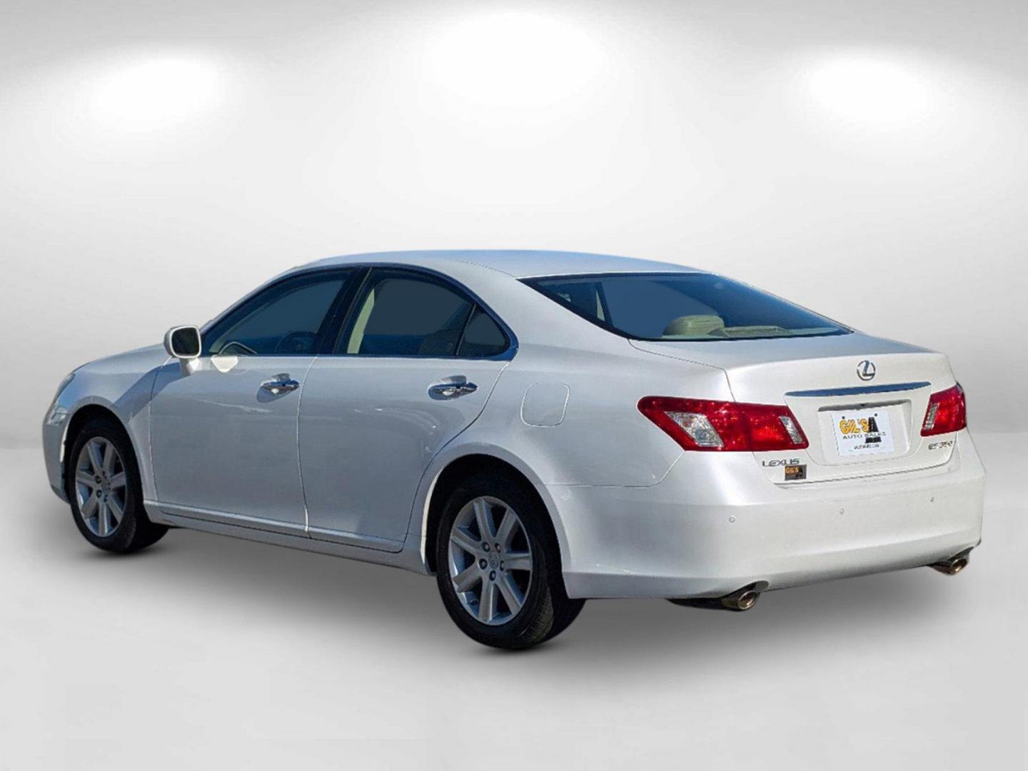 2009 Lexus ES 350 (JTHBJ46G792) with an Gas V6 3.5L/210 engine, 6-Speed Automatic transmission, located at 521 Old Farm Lane Rd, Prattville, AL, 36066, (334) 325-1505, 32.482460, -86.416367 - 2009 Lexus ES 350 - Photo#8