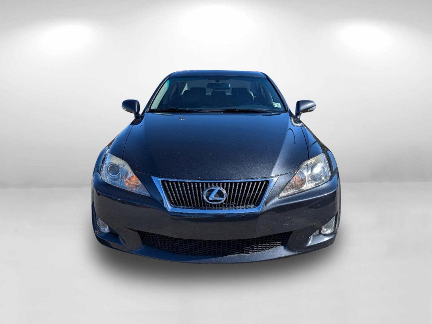 2009 Lexus IS 250 (JTHBK262495) with an Gas V6 2.5L/152 engine, 6-Speed Automatic transmission, located at 521 Old Farm Lane Rd, Prattville, AL, 36066, (334) 325-1505, 32.482460, -86.416367 - 2009 Lexus IS 250 - Photo#1