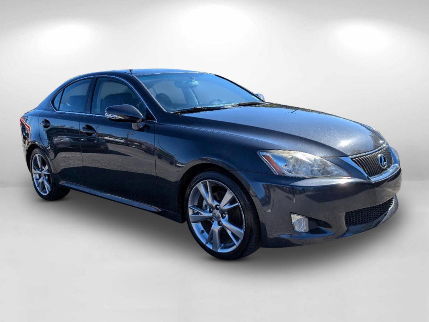 2009 Lexus IS 250 (JTHBK262495) with an Gas V6 2.5L/152 engine, 6-Speed Automatic transmission, located at 521 Old Farm Lane Rd, Prattville, AL, 36066, (334) 325-1505, 32.482460, -86.416367 - 2009 Lexus IS 250 - Photo#2