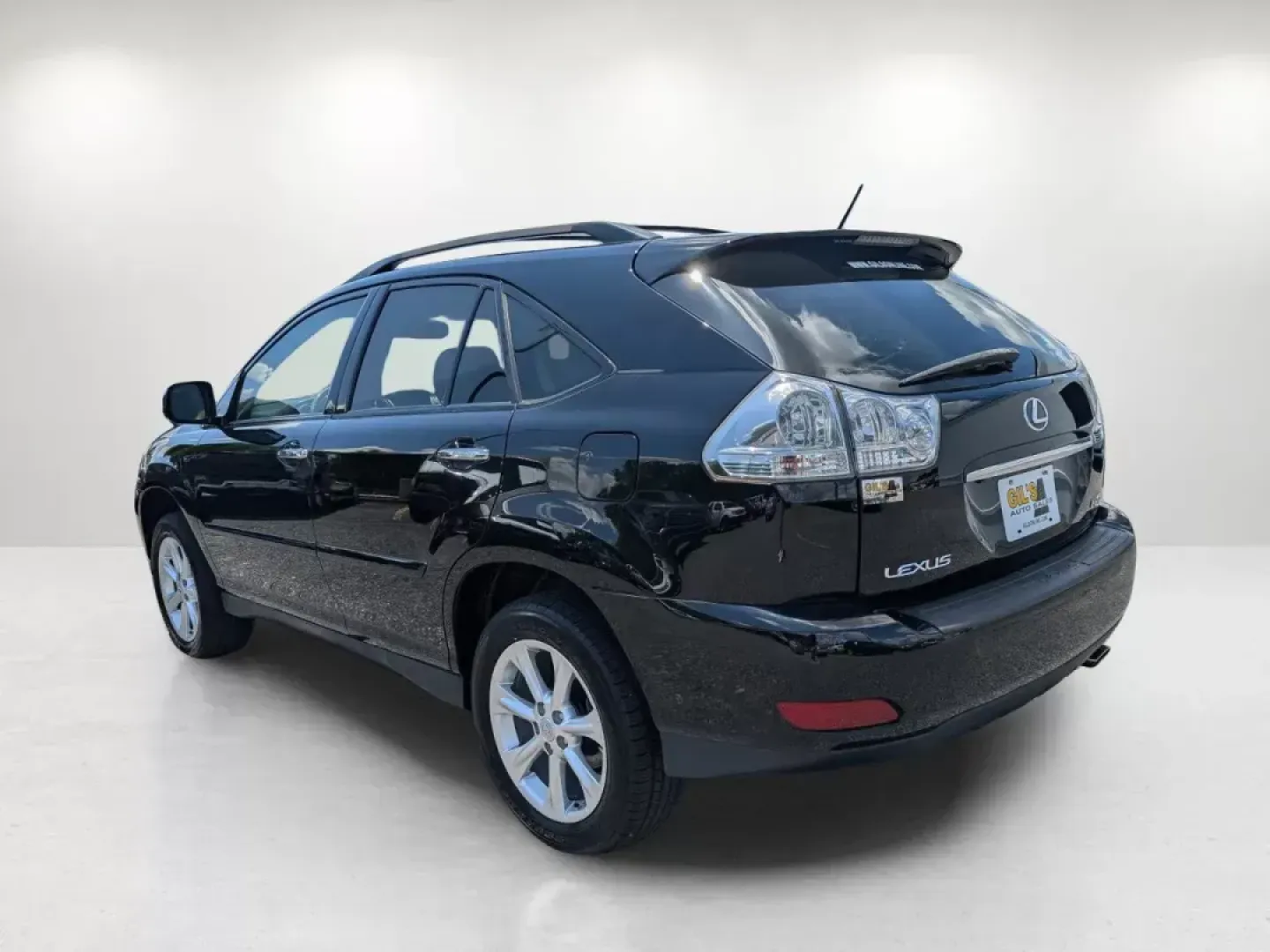 2009 Lexus RX 350 (2T2HK31U39C) with an Gas V6 3.5L/211 engine, 5-Speed Automatic transmission, located at 1430 Gateway Drive, Opelika, AL, 36801, (334) 239-0944, 32.637871, -85.409790 - 2009 Lexus RX 350 - Photo#6