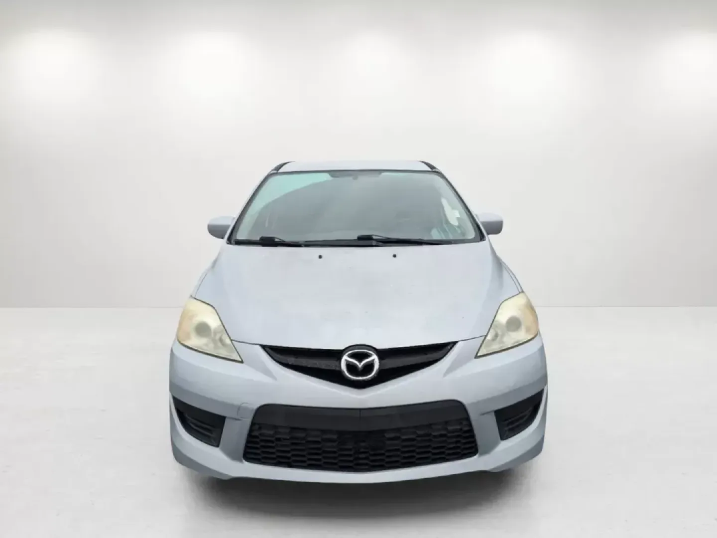 2009 /Black Mazda Mazda5 Sport (JM1CR293790) with an Other engine, located at 521 Old Farm Lane Rd, Prattville, AL, 36066, (334) 325-1505, 32.482460, -86.416367 - Are you in search of a vehicle that seamlessly blends practicality with comfort for your growing family or those weekend getaways? Look no further than this 2009 Mazda5 Sport, available now at Gils Auto - Columbus #2, located at 7000 Northlake Connector, Columbus, GA 31904. This versatile minivan is - Photo#1